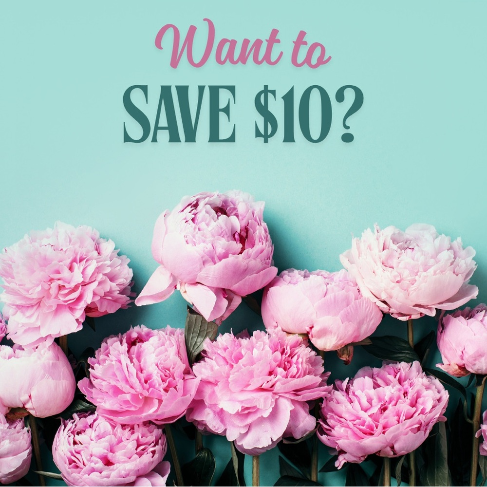 Want $10?